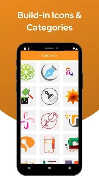 Play Logos:Create Design Logo Maker  and enjoy Logos:Create Design Logo Maker with UptoPlay