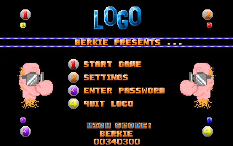 Play Logo  and enjoy Logo with UptoPlay