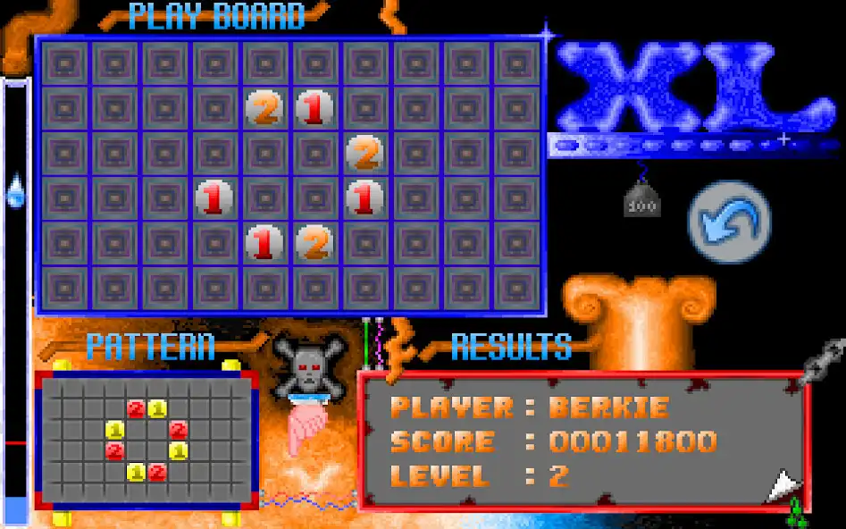 Play Logo as an online game Logo with UptoPlay