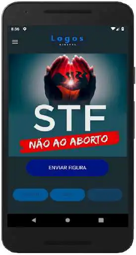 Play Logos Digital Mobile as an online game Logos Digital Mobile with UptoPlay