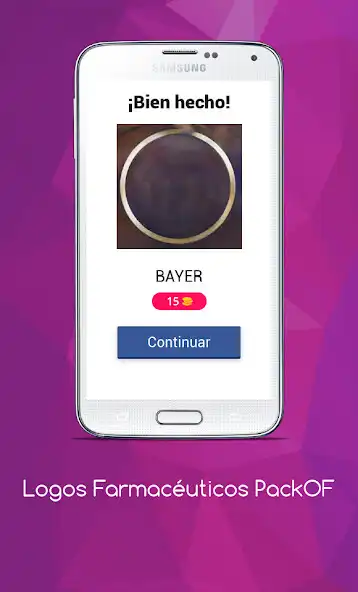 Play Logos Farmacéuticos PackOF as an online game Logos Farmacéuticos PackOF with UptoPlay