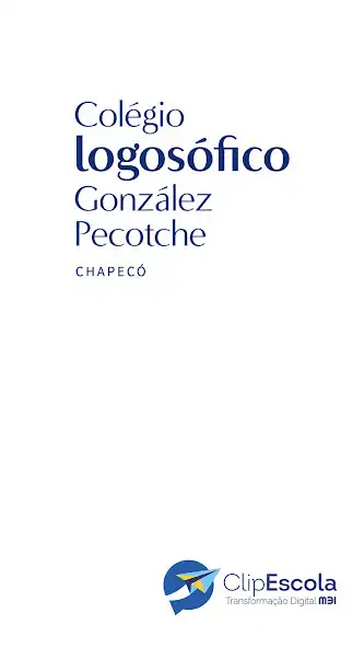 Play Logosófico Chapecó  and enjoy Logosófico Chapecó with UptoPlay
