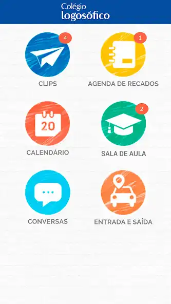 Play Logosófico Chapecó as an online game Logosófico Chapecó with UptoPlay