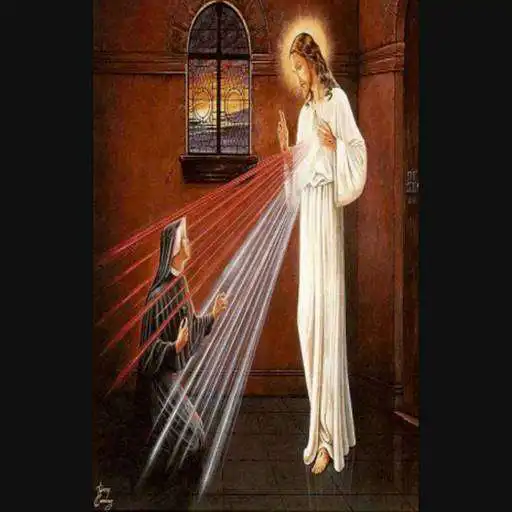 Free play online Logos Retreat Center APK