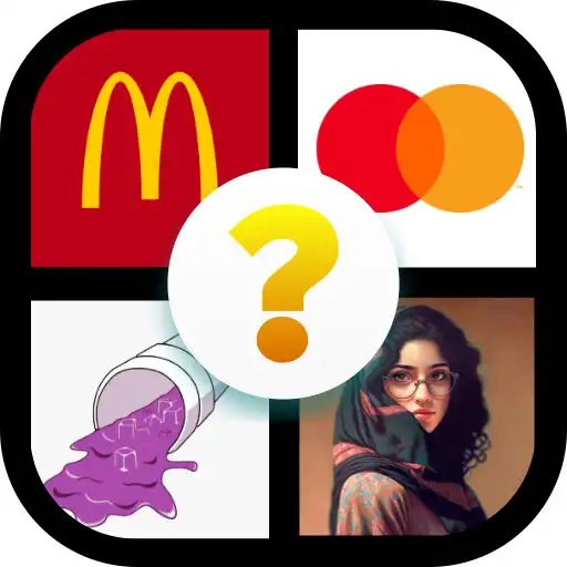 Play logo test world brands APK Play logo test world brands APK
