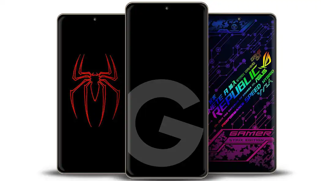 Play Logo Wallpaper  and enjoy Logo Wallpaper with UptoPlay