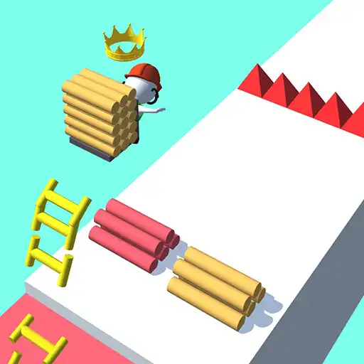 Play Log Race 3D APK Play Log Race 3D APK