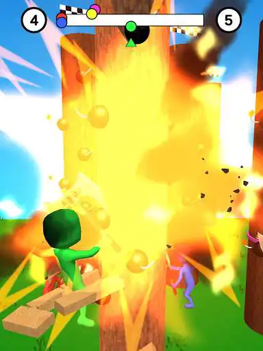 Play Log Race as an online game online Log Race with UptoPlay com.acgd.lograce Play Log Race as an online game Log Race with UptoPlay