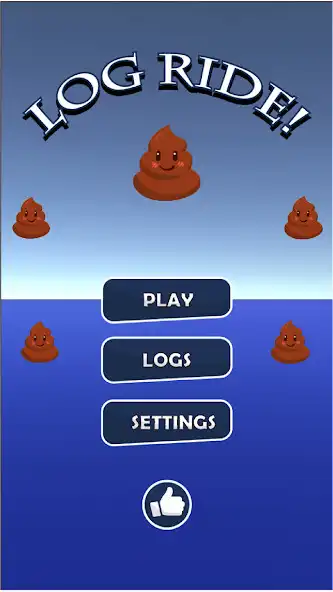 Play Log Ride Game  and enjoy Log Ride Game with UptoPlay
