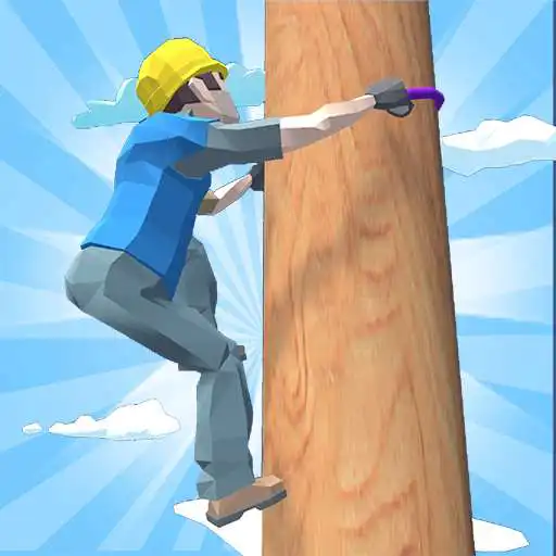 Play Log Runner APK