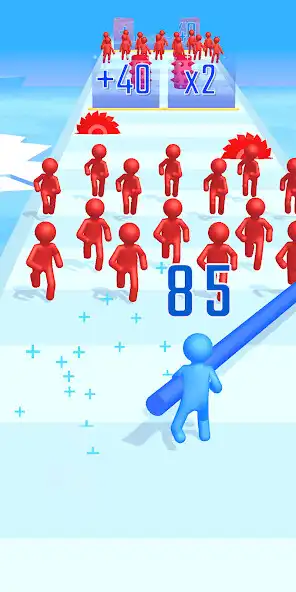 Play Log Run  and enjoy Log Run with UptoPlay