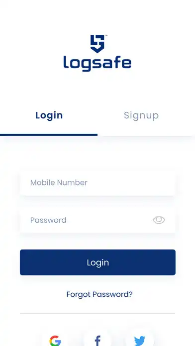 Play Logsafe as an online game Logsafe with UptoPlay