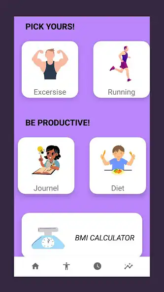 Play Logs - Gym Workout Tracker as an online game Logs - Gym Workout Tracker with UptoPlay