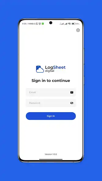 Play Logsheet Digital as an online game online Logsheet Digital with UptoPlay Play Logsheet Digital as an online game Logsheet Digital with UptoPlay