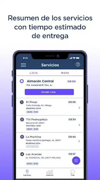 Play Logístiko App Reparto as an online game online Logístiko App Reparto with UptoPlay Play Logístiko App Reparto as an online game Logístiko App Reparto with UptoPlay