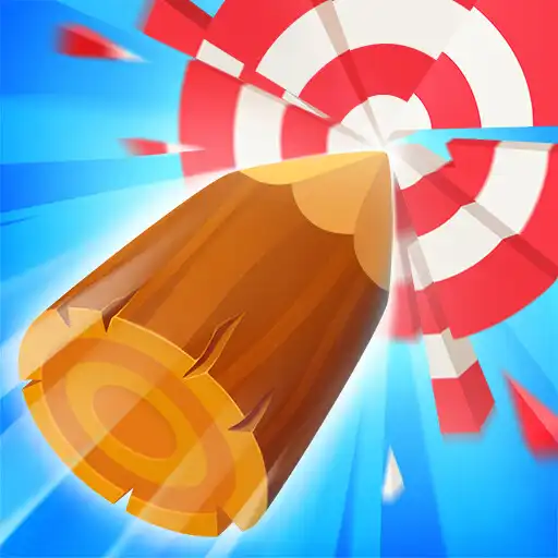 Play Log Thrower APK Play Log Thrower APK
