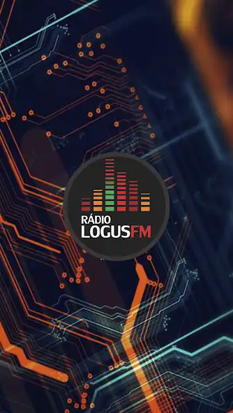 Play Logus FM as an online game Logus FM with UptoPlay