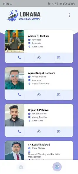 Play Lohana Business Summits as an online game online Lohana Business Summits with UptoPlay Play Lohana Business Summits as an online game Lohana Business Summits with UptoPlay