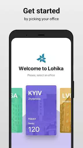 Play Lohika Space  and enjoy Lohika Space with UptoPlay