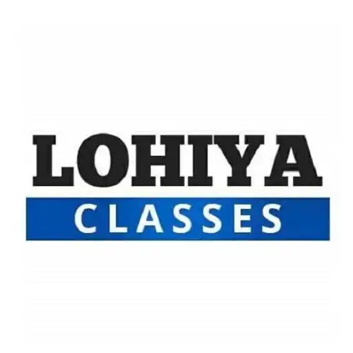 Play LOHIYA CLASSES APK