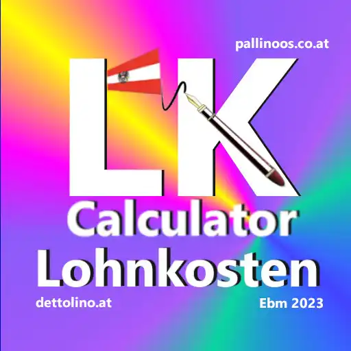 Play Lohnkosten Rechner APK