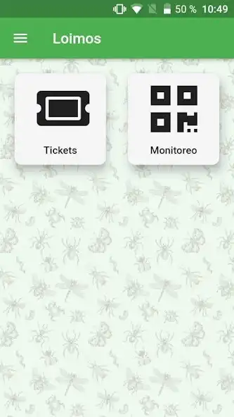 Play LOIMOS as an online game LOIMOS with UptoPlay