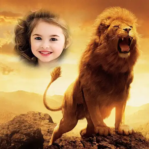 Play Loin Photo Frames APK