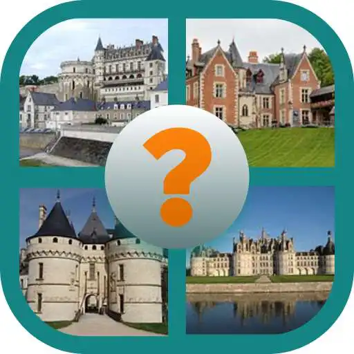 Play Loire Valley Castles / Quiz APK Play Loire Valley Castles / Quiz APK