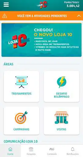 Play Loja 10 as an online game Loja 10 with UptoPlay