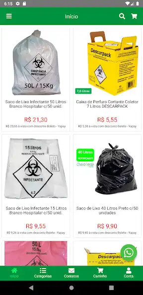 Play Loja Cheiro Verde Ambiental as an online game online Loja Cheiro Verde Ambiental with UptoPlay Play Loja Cheiro Verde Ambiental as an online game Loja Cheiro Verde Ambiental with UptoPlay