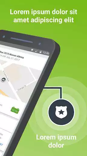 Play LoJack Go as an online game LoJack Go with UptoPlay