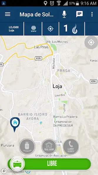 Play Lojagas Conductor as an online game Lojagas Conductor with UptoPlay