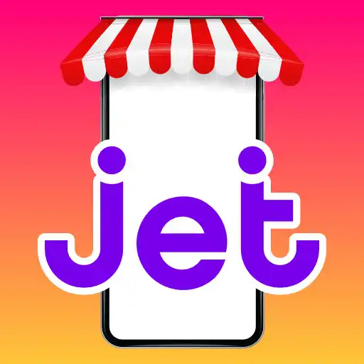 Play Loja: Jet delivery APK