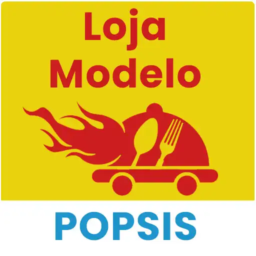 Play Loja Modelo Delivery PopSis APK Play Loja Modelo Delivery PopSis APK