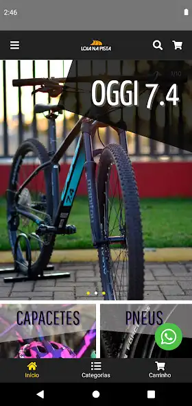 Play Loja na Pista as an online game online Loja na Pista with UptoPlay Play Loja na Pista as an online game Loja na Pista with UptoPlay