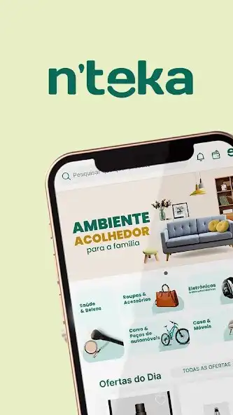 Play Loja Nteka  and enjoy Loja Nteka with UptoPlay
