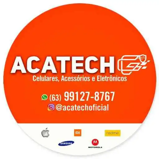 Play Lojas Acatech APK