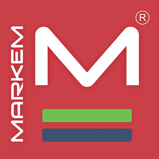 Play Lojas Markem APK Play Lojas Markem APK
