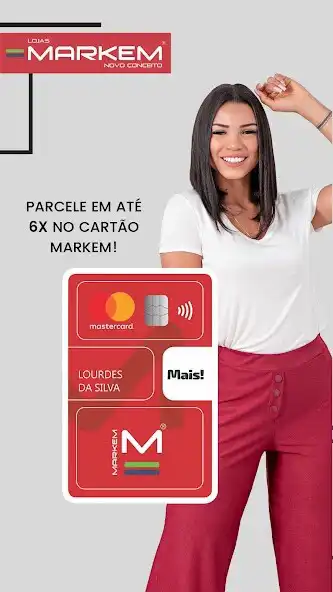 Play Lojas Markem  and enjoy Lojas Markem with UptoPlay