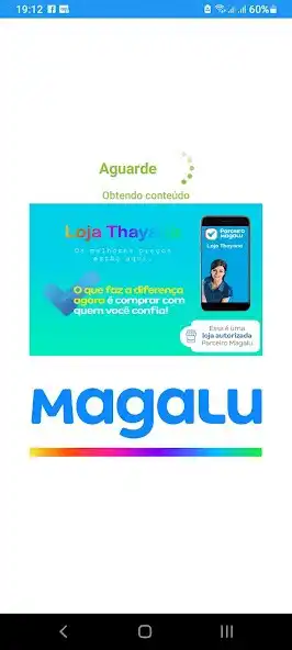 Play Loja Thayane as an online game Loja Thayane with UptoPlay