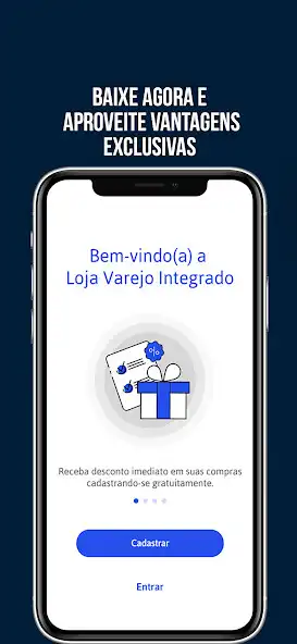 Play Loja Varejo Integrado  and enjoy Loja Varejo Integrado with UptoPlay
