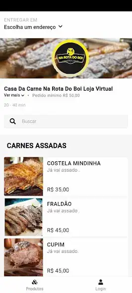 Play Loja Virtual Na Rota do Boi  and enjoy Loja Virtual Na Rota do Boi with UptoPlay