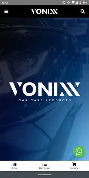 Play Loja Vonixx as an online game Loja Vonixx with UptoPlay