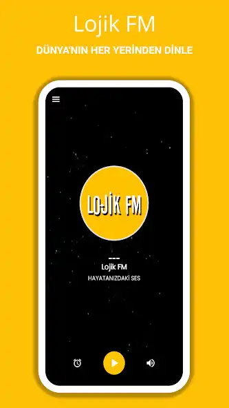 Play Lojik FM - Afyon 03 as an online game Lojik FM - Afyon 03 with UptoPlay