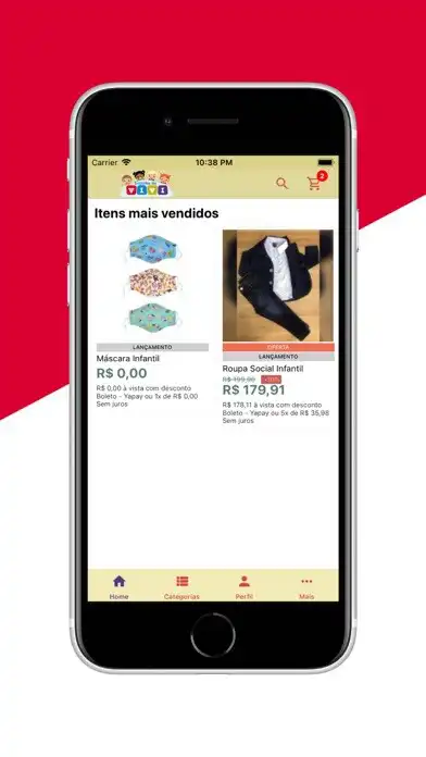 Play Lojinha da Vivi  and enjoy Lojinha da Vivi with UptoPlay
