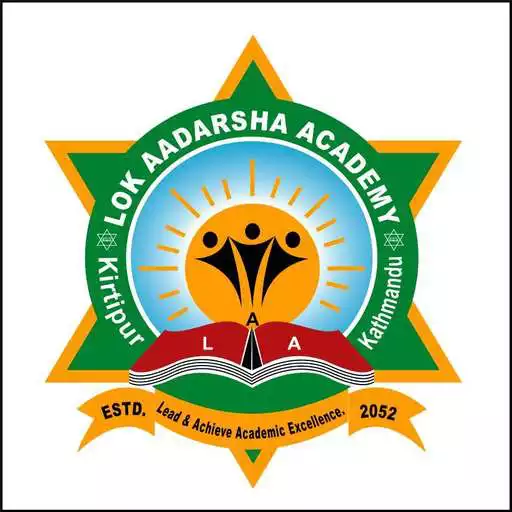 Free play online Lok Aadarsha Academy,Kirtipur Kathmandu APK