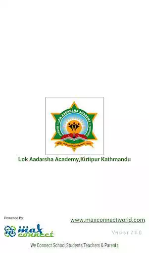 Play Lok Aadarsha Academy,Kirtipur Kathmandu