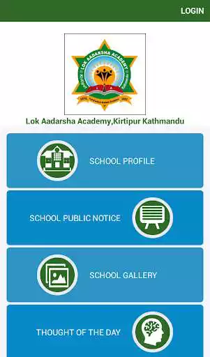 Play Lok Aadarsha Academy,Kirtipur Kathmandu
