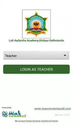 Play Lok Aadarsha Academy,Kirtipur Kathmandu