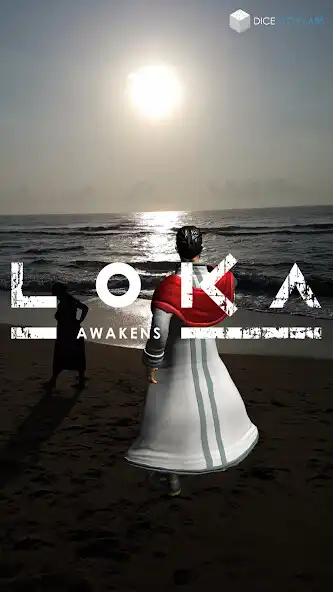 Play LOKA AR as an online game LOKA AR with UptoPlay